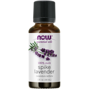 Aceite de Lavanda en Espigas (1fl. oz) / Spike Lavender Oil