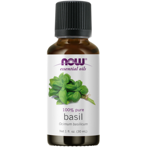 Aceite de Albahaca (1 fl. oz)/ Basil Oil
