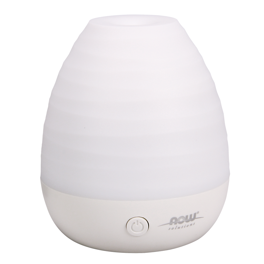 Difusor ultrasónico de aceite esencial USB / Ultrasonic USB Essential Oil Diffuser