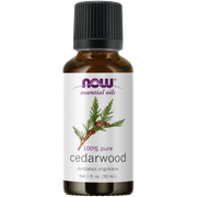 Aceite esencial de Madera de Cedro (30ML) / Cedarwood
