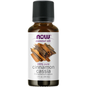 Aceite esencial de Canela Cassia (30 ml) / Cinnamon Cassia Oil