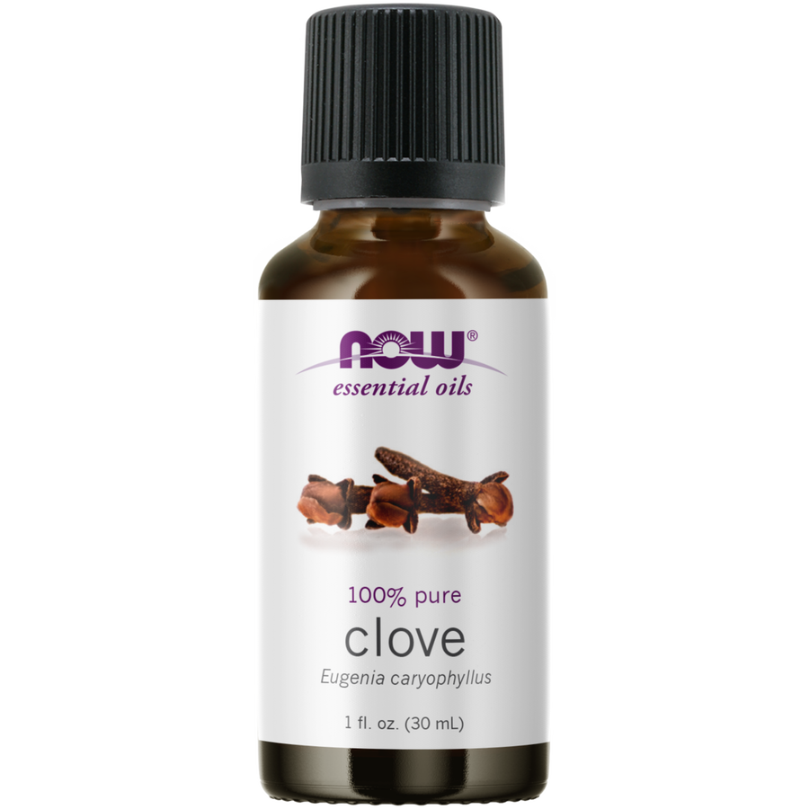 Aceite de clavo (30ml)/ Clove Oil