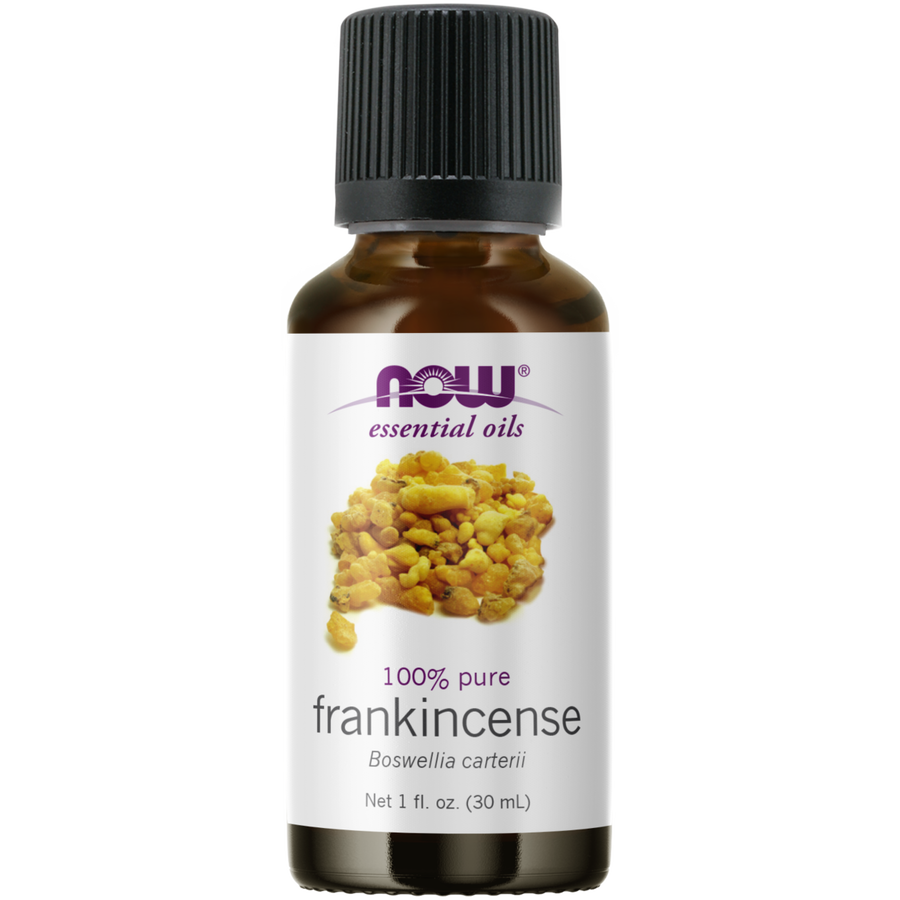 Aceite de incienso (30ml) 100% puro/ Frankincense Oil