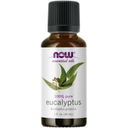 Aceite esencial de Eucalipto (30 ml) / Eucalyptus Globulus Oil