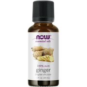 Aceite de jengibre (30ml)/ Ginger Oil