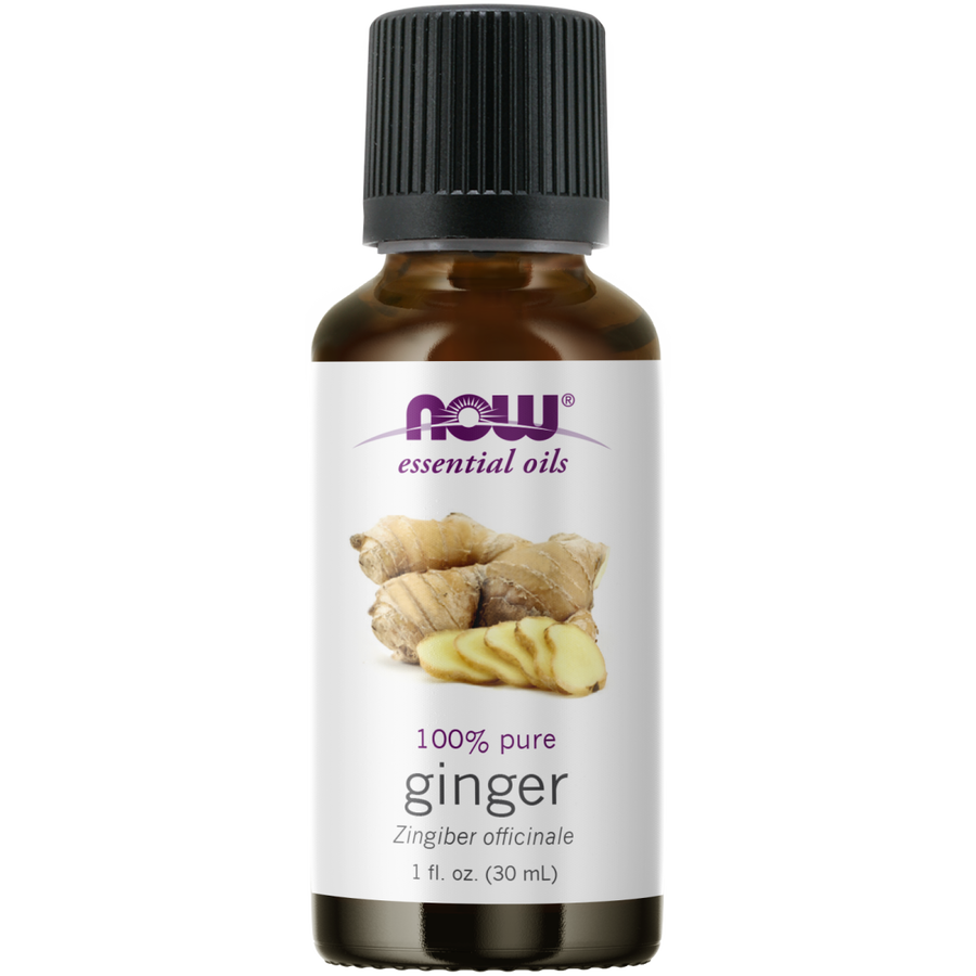 Aceite de jengibre (30ml)/ Ginger Oil
