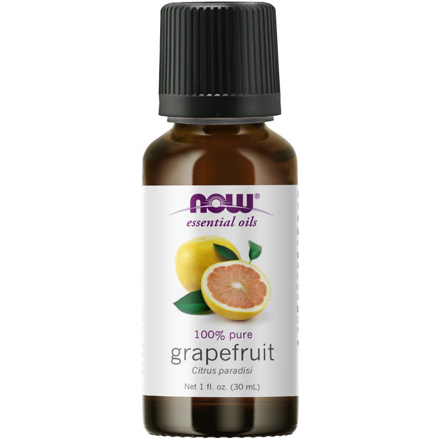 Aceite esencial de Toronja (30ml)/ Grapefruit Oil