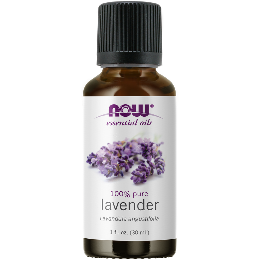 Aceite esencial de lavanda (30 ml)/ Lavender Oil