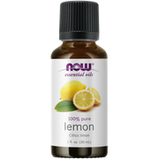 Aceite esencial de Limón (30 ml) / Lemon Oil