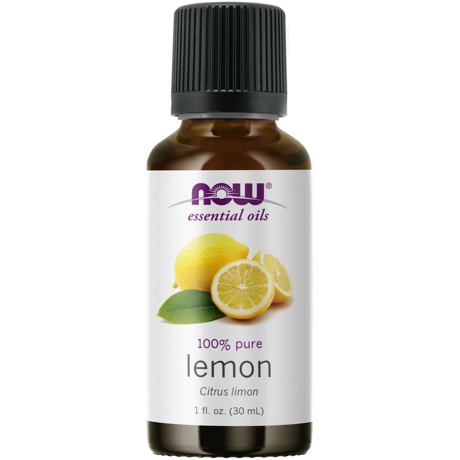 Aceite esencial de Limón (30 ml) / Lemon Oil