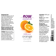 Aceite esencial de naranja (30 ml)/ Orange Oil