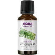 Aceite esencial de Limoncillo (30 ml) / Lemongrass Oil