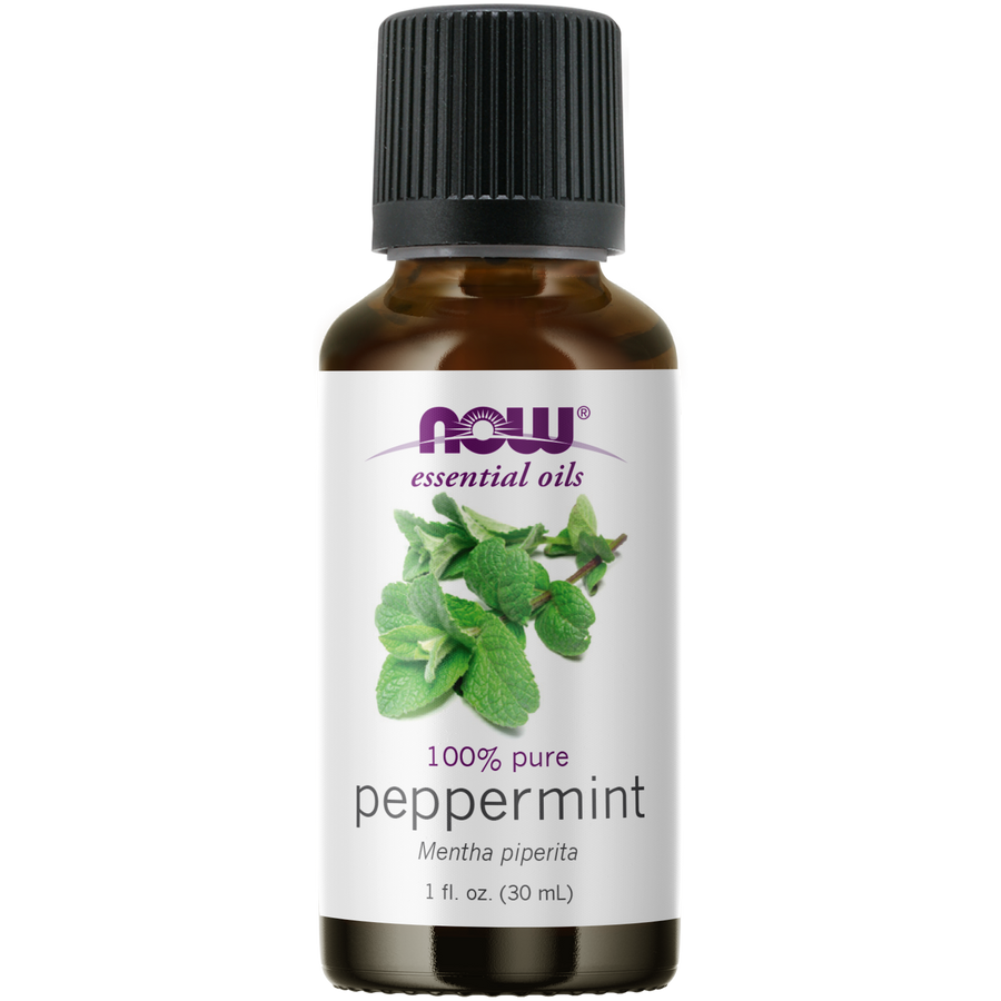 Aceite esencial de Menta (30 ml) / Peppermint Oil