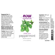 Aceite esencial de Menta (30 ml) / Peppermint Oil