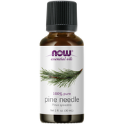 Aceite de aguja de pino (30ml) / Pine Needle Oil 1oz.