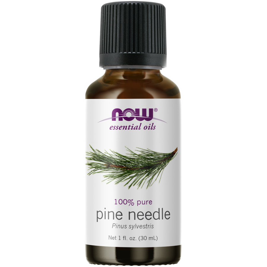 Aceite de aguja de pino (30ml) / Pine Needle Oil 1oz.