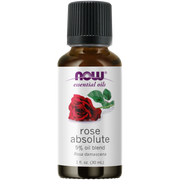 Mezcla de aceite absoluto de rosa (30ml) / Rose Absolute Oil Blend