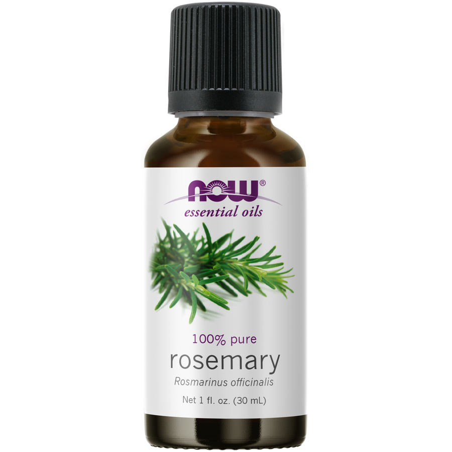 Aceite esencial de Romero (30 ml)/ Rosemary Oil