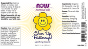 ¡Anímate, Buttercup! Mezcla De Aceites (30 ml) / Cheer Up Buttercup!