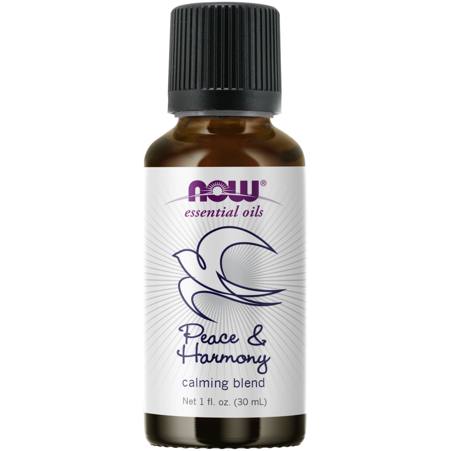 Mezcla de aceite de paz y armonía (30ml)/Peace & Harmony Oil Blend