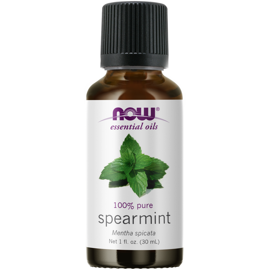 Aceite de menta verde (30ml) / Spearmint Oil