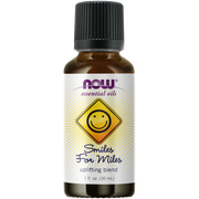 Mezcla De Aceites Smiles For Miles (30ml) / Smiles For Miles Oil Blend