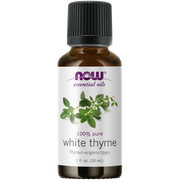 Aceite de Tomillo Blanco (1 fl. oz)/White Thyme Oil