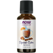 Mezcla de aceite de otoño de sidra (30ml) / Spiced Cider Fall Oil Blend 1oz.