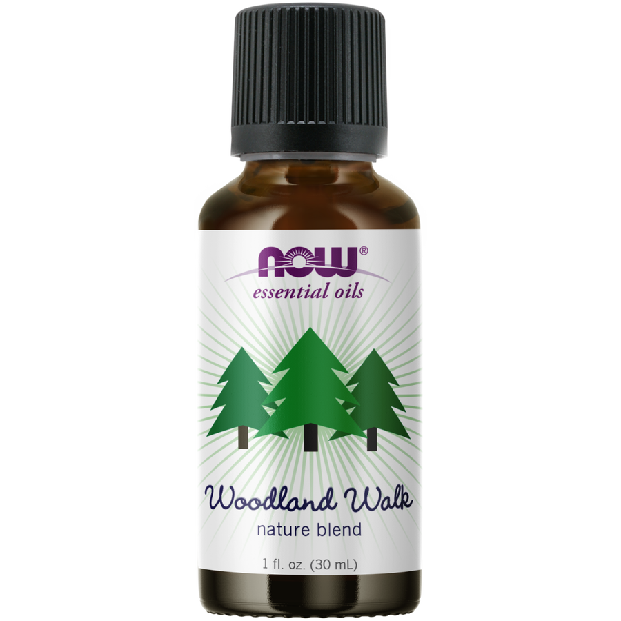 Mezcla de aceites Woodland Walk (30ml)/ Woodland Walk Oil Blend