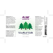 Mezcla de aceites Woodland Walk (30ml)/ Woodland Walk Oil Blend