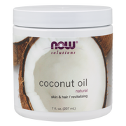 Aceite de Coco Puro  207ml / Liquid Coconut Oil Pure