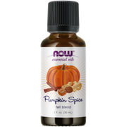 Mezcla de aceite con especias de calabaza (30ml) /Pumpkin Spice Fall Oil