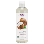 Aceite de coco líquido (473ml) / Liquid Coconut Oil