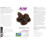 Aceite de jojoba (118ml) / Jojoba Oil