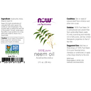 Aceite de neem (30 ml) / Neem Oil