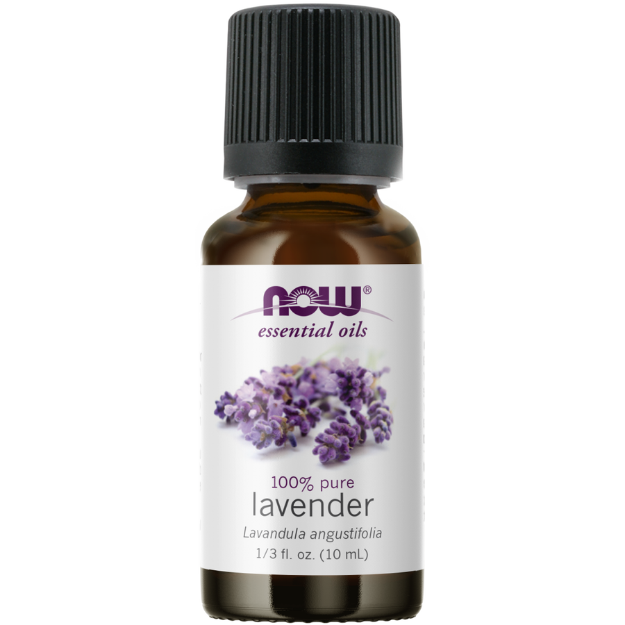 Aceite esencial de Lavanda (10ml)/ Lavender oil