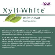 Pasta dental refrescante Xyli White (181g) / XyliWhite Refreshmint Toothpaste Gel