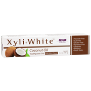 Pasta de dientes con aceite de coco XyliWhite™ (6.4 oz)/XyliWhite™ Coconut Oil Toothpaste Gel