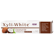 Pasta de dientes con aceite de coco XyliWhite™ (6.4 oz)/XyliWhite™ Coconut Oil Toothpaste Gel