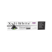 Pasta de dientes en gel XyliWhite™ Charcoal Refresh (6.4 oz )/ XyliWhite™ Charcoal Refresh Toothpaste