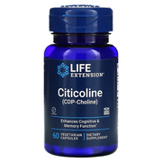 Citicolina (CDP-colina)