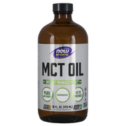 MCT OIL 16oz (473ml)