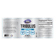 Tribulus 1000mg (90 tablets)