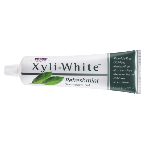 Pasta dental refrescante Xyli White (181g) / XyliWhite Refreshmint Toothpaste Gel