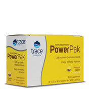 Electrolyte Stamina Power Pak - Pineapple Coconut 1200 mg Vitamin C (30 pack/0.19oz)