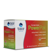 Electrolyte Stamina Power Pak 1200mg Vitamina C - Sandia (30 pack/0.19oz)