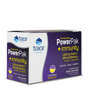 Electrolyte Stamina Power Pak 1200mg Vitamina C -Lemon Berry (Inmunidad) (30 pack/0.19oz)