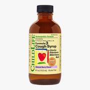 Jarabe para la Tos (118.5 ml) / Formula 3 Cough Syrup (4oz)