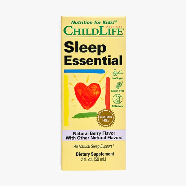 Sueño esencial (59 ml) / Sleep Essential (2 oz)