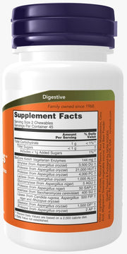 ChewyZymes (90 masticables) / ChewyZymes (90 Chewables)